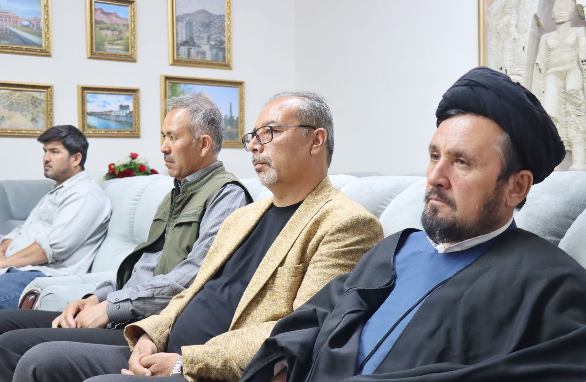 نشست کنسولگری