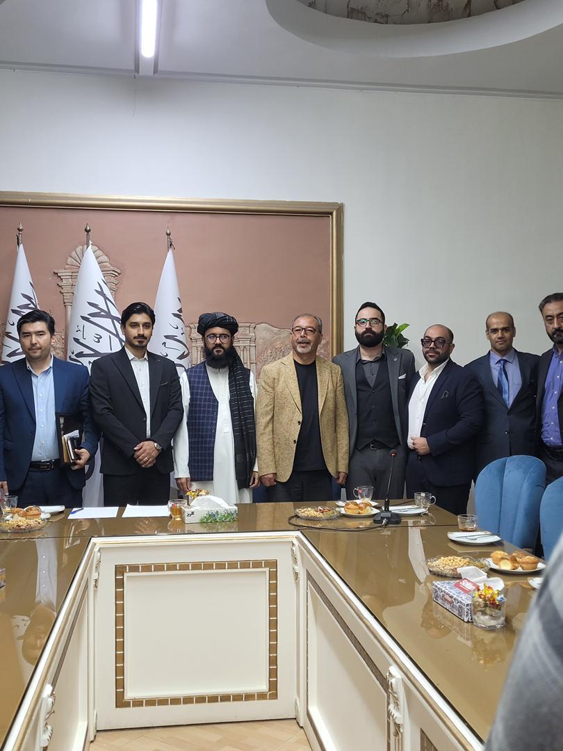 نشست کنسولگری