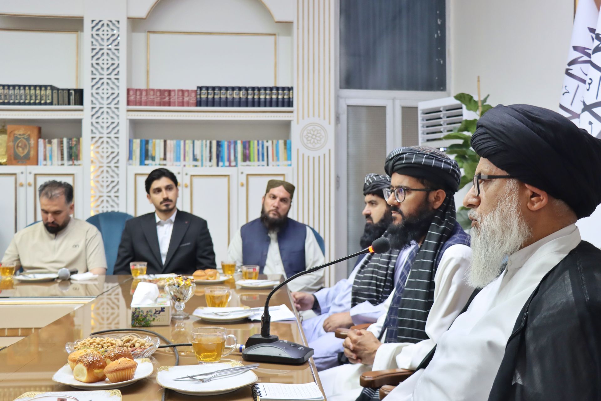 نشست کنسولگری