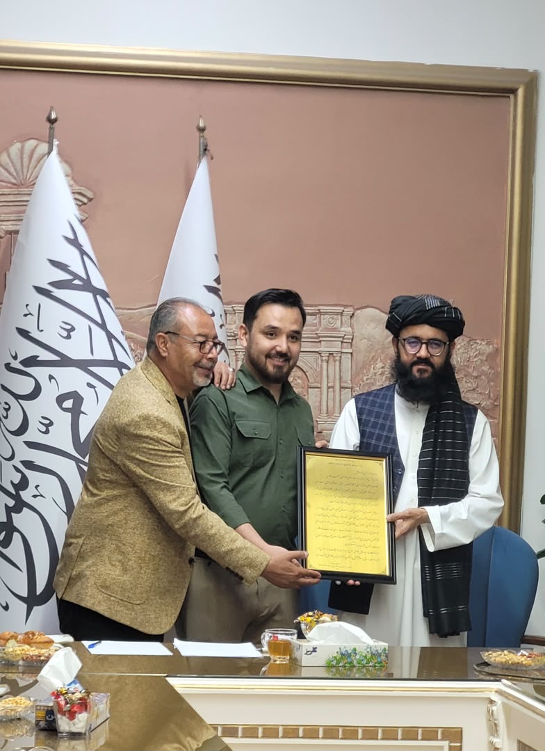 نشست کنسولگری